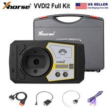 Xhorse VVDI2 Full Kit With All 13 Software OB...
