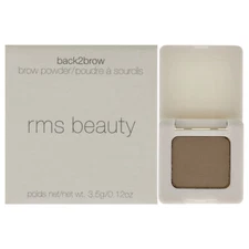 Back2Brow Powder - Light by RMS Beauty for Women - 0.12 oz Powder