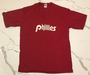 philadelphia phillies t shirts