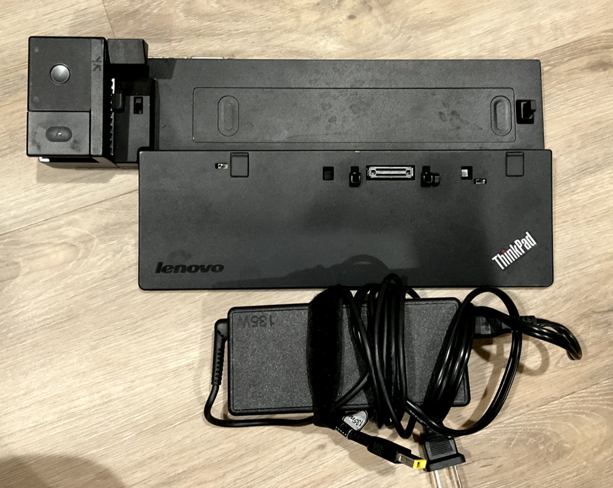 Lenovo Thinkpad T460s i7-6600U 2.6ghz w/ docking station(optional