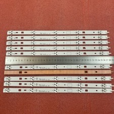 LED strip For SONY KDL-40R450B KDL-40R480B KDL-40W600B KDL-40R483B KDL-40R453B