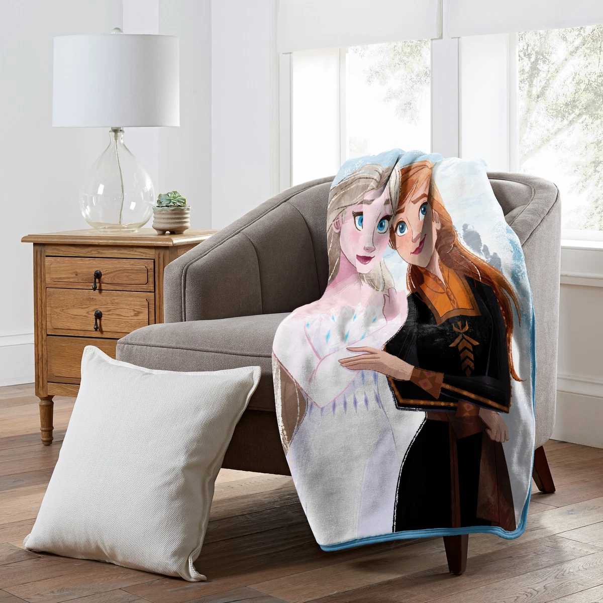 Frozen sherpa blanket new arrivals