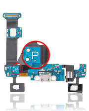Replacement Charging Port Flex Cable For Samsung GalaxyS6 Edge Plus G928P Sprint