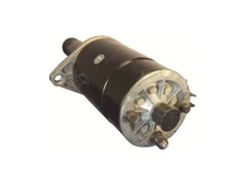 WAI Global 37WR52B Starter Fits 1956-1962 MG MGA Starter Motor