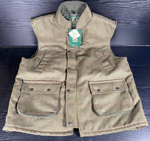Greenbelt Country Wear Teflon Shooting 