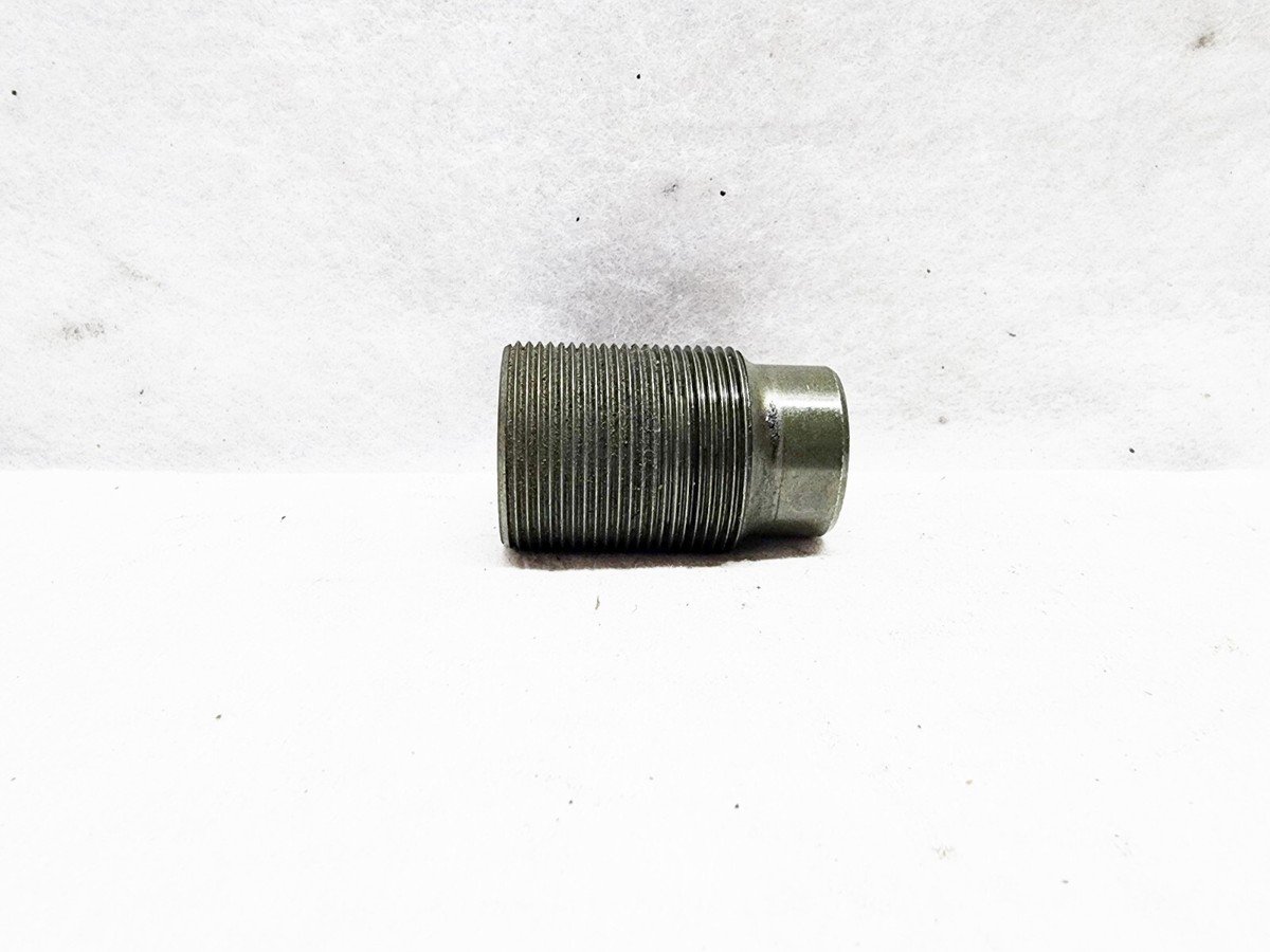 2005 - 2023 KAWASAKI ZX6R ZX10R REAR SWINGARM AXLE L=47 COLLAR