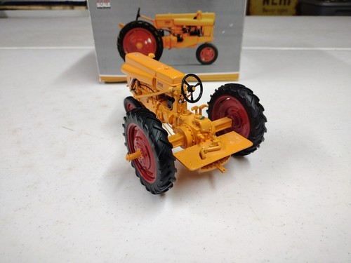 Speccast 1/16 Scale Limited Edition Minneapolis-Moline 1936 "IT" Tractor READ - Picture 6 of 17