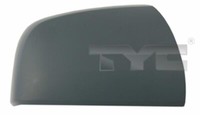 Links TYC 325-0140-2 Abdeckung, AußEnspiegel FüR Opel
