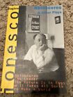 Rhinoceros and Other Plays : Rhincoceros - The Leader - The Future Is in Eggs -