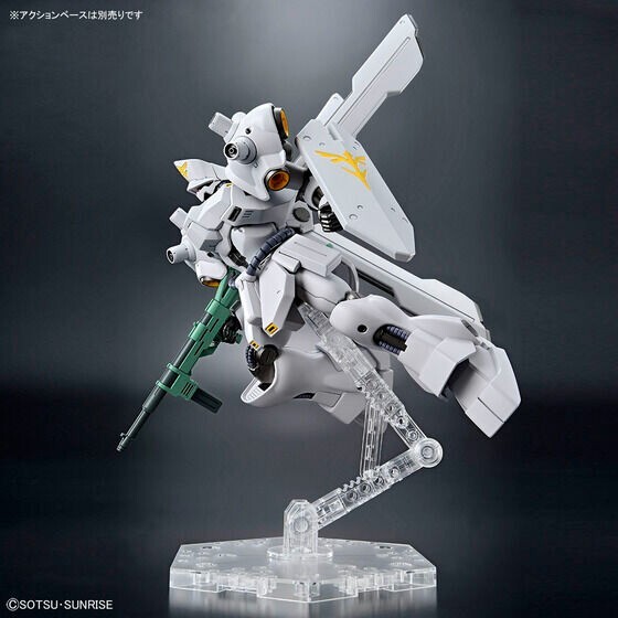 Bandai HG 1/144 Psycho Doga MSN-03-2 Model Kit from Japan | eBay