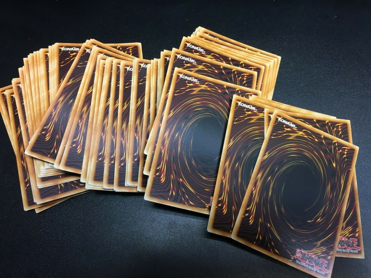 yugioh legendary decks 2 1st edition Amazon.com: Complete Custom Deck for Yu-Gi-Oh! ZEXAL main image 0