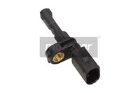 Maxgear 20-0240 Sensor, Raddrehzahl For Audi Seat Skoda VW
