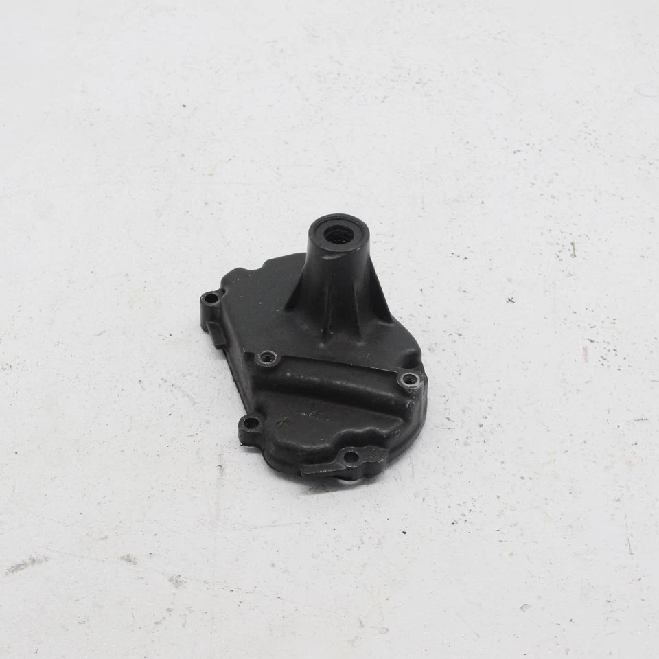 01-05 YAMAHA FZ-1 FZ1 FZS 1000 OEM MOTOR REFRIGERANTE AGUA BOMBA CUBIERTA M5 Foto 3 de 4