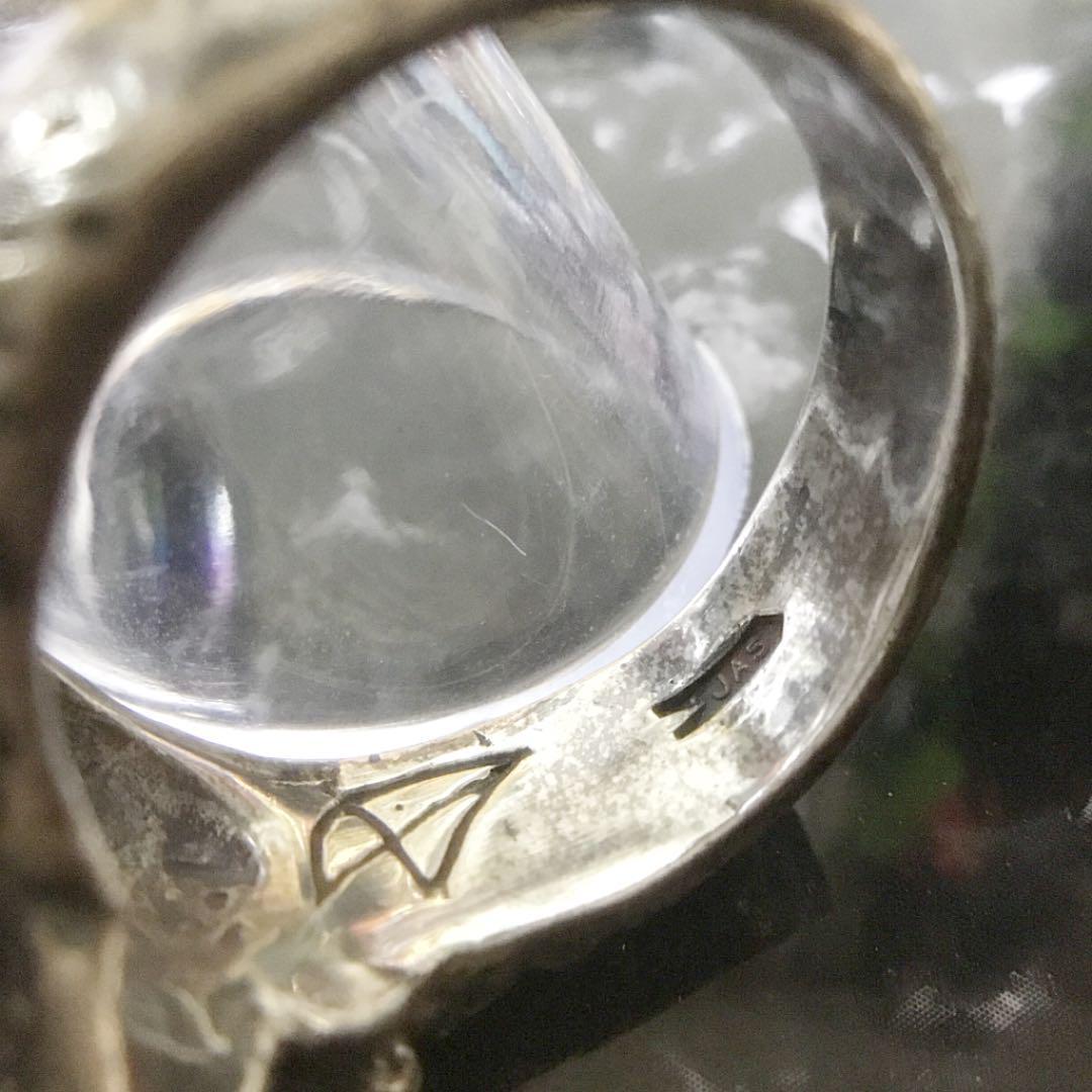 CRAZY PIG Silver 925 ROEN joy ring US 11.5 | eBay CRAZY PIG Silver 925 ROEN joy ring US 11.5 | eBay