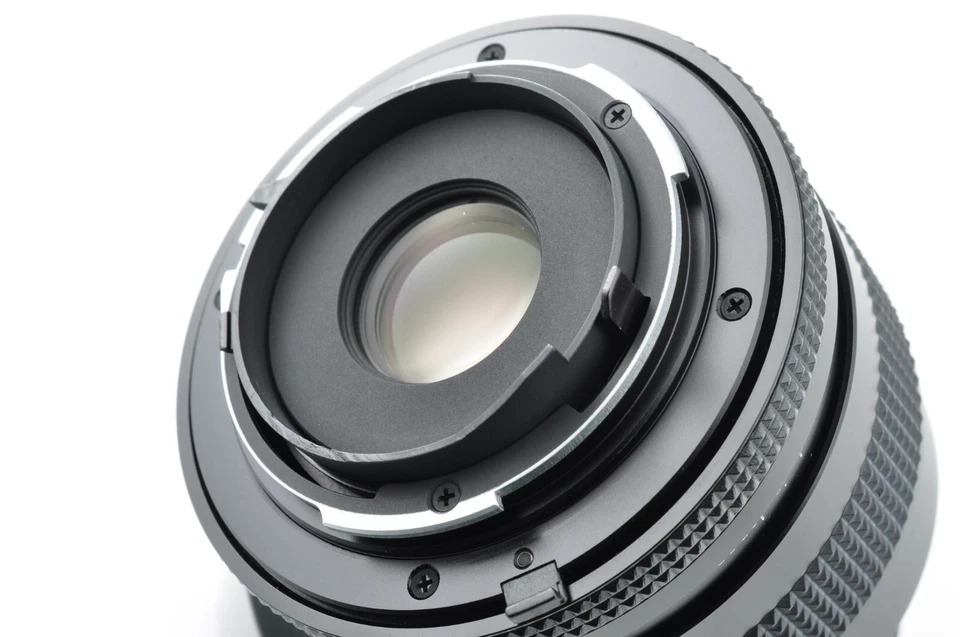 [Near Mint] Contax Carl Zeiss Distagon T* 35mm f/2.8 MMJ Lens from Japan #2422 - Image 4 of 4