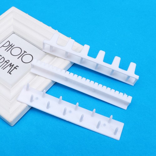 18 Pcs Schmuckspeicherhaken Schmuckhaken Einfügen Zum Aufhängen Von An Der Wand - Bild 10 von 12
