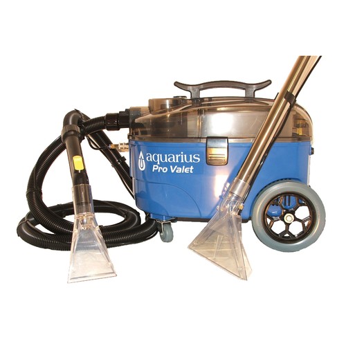 Aquarius Pro Valet Carpet Cleaner / Valet Machine | eBay UK