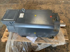 Siemens 1PH7167-2HF00-0BB3 Induction Motor