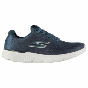 skechers go run 6 donna oro