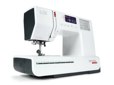 Bernina bernette b38