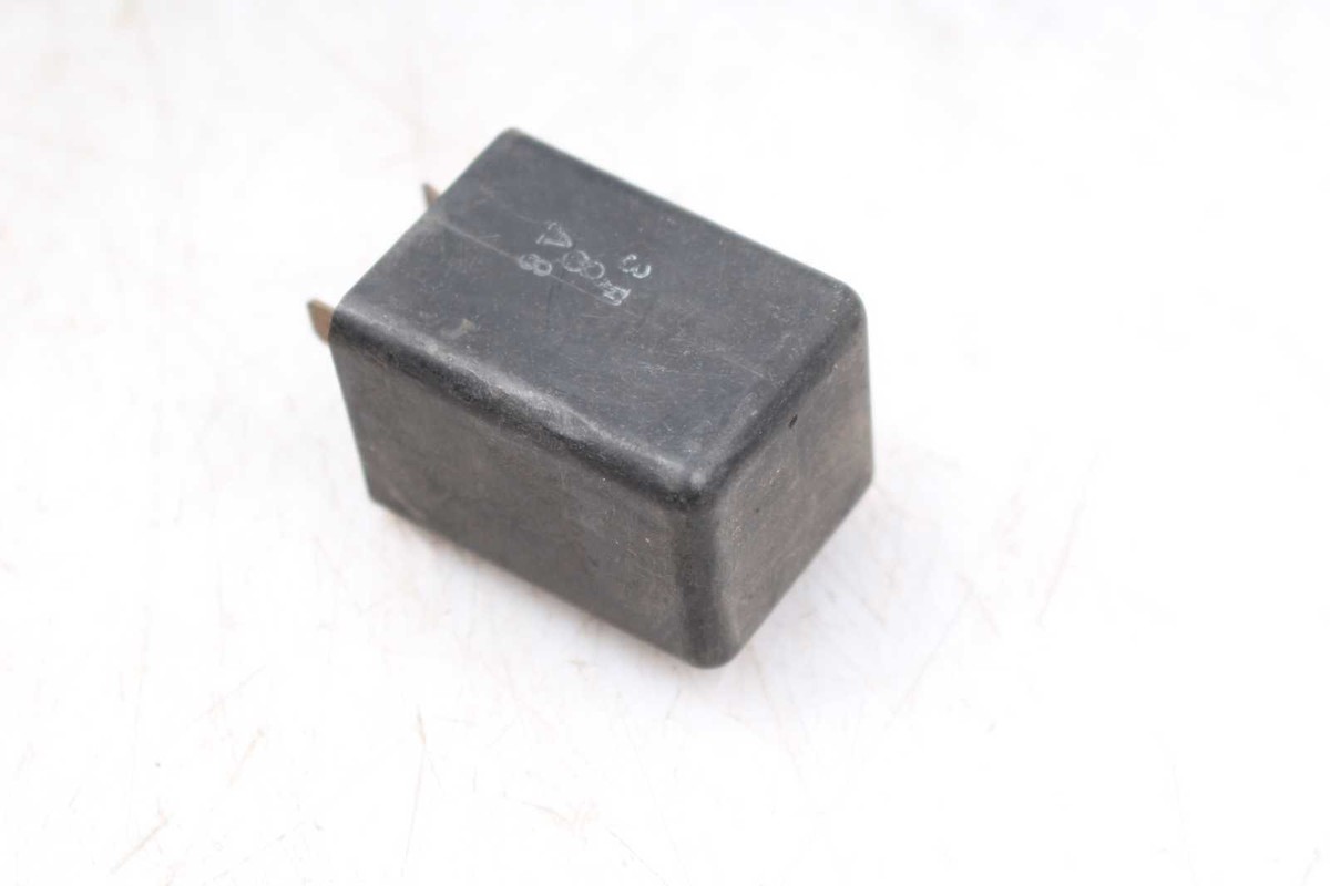 Blinkerrelais Kawasaki GPZ 600 R ZX600A 85-90 | eBay