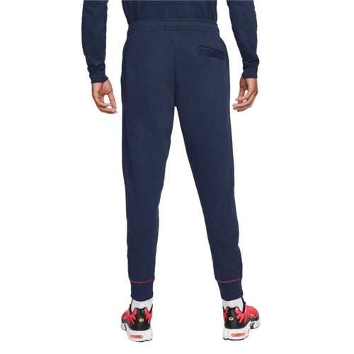 Nike Men's Joggers Just Do It NSW Athletic Sweatpants Sportwear Track Pants - Picture 5 of 34