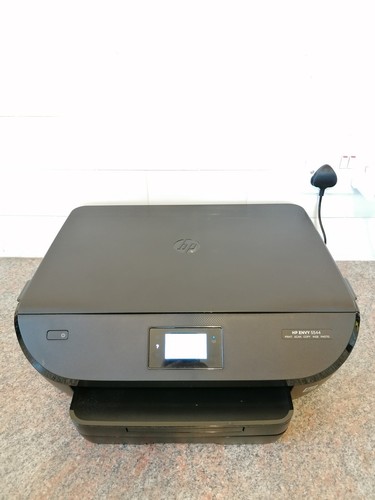 K7C93A - HP Envy 5544 kabelloser All-in-One A4-Farbtintenstrahldrucker