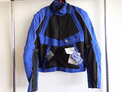 *NEU* Levior Motorradjacke Größe M 