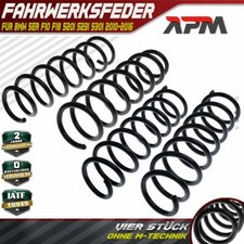 Ressort divers BMW 520