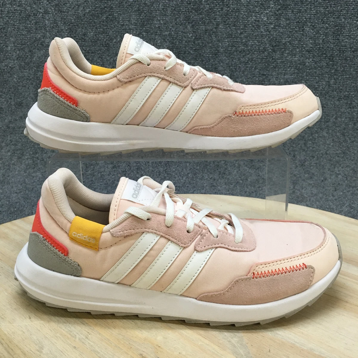 Adidas retrorun sneakers outlet