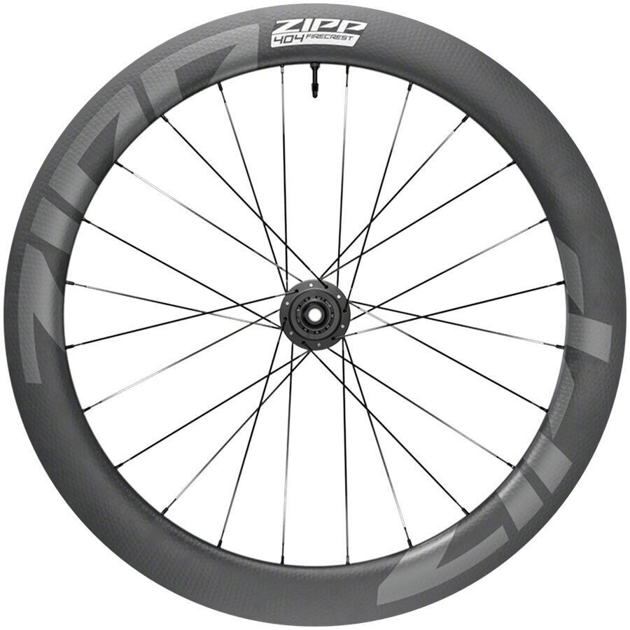 ⚠️ダル⚠️ ZIPP Firecreqst404 クリンチャー ZIPP 404 FC TL REAR WHEEL DISC BRAKE CL XDR 12x142 STD B1