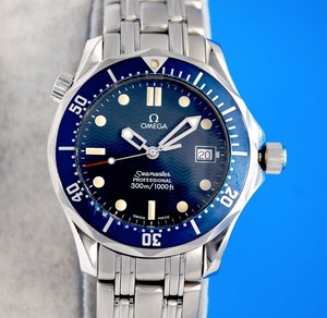seamaster 36