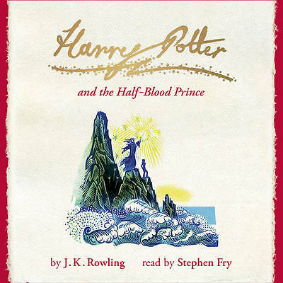 Unknown Artist : Harry Potter and the Half-Blood Prince CD Fast and FREE P & P