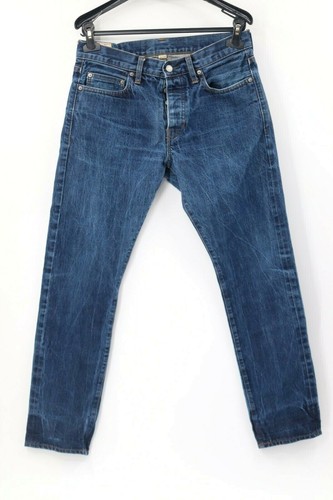 J. Crew men's size 31 selvedge kaihara 