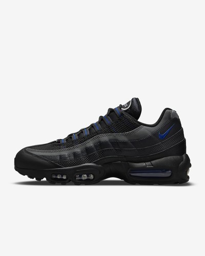 Nike Air Max 95 Essential Black/Off 
