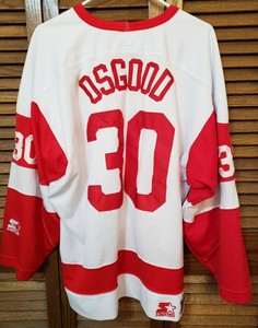 chris osgood jersey