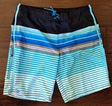 George Boardshorts Men's Sz Medium Swimming Trunks Surfing Beach Shorts