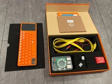 Kano Make Your Own Computer Kit 1000K-02 Element 14 Kids Coding