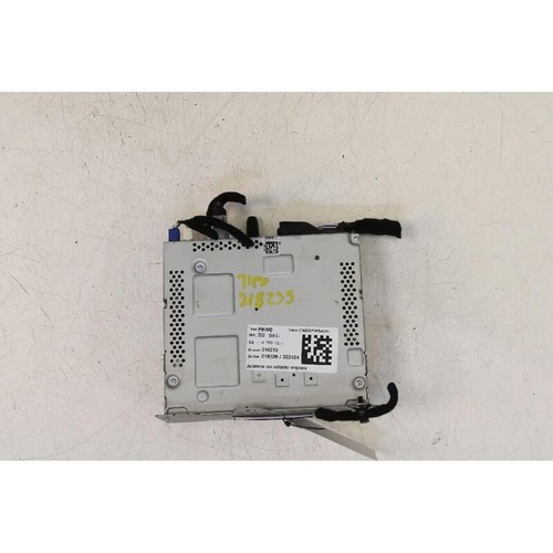 RADIO PARA FIAT TIPO (20) 1.5 16V TURBO (96KW) MILD HYBRID BER. 2020