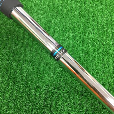 PINGピン SIGMA2 KUSHIN C プラチナム Ping Sigma 2 Kushin C Adjustable Putter Platinum - Carl's