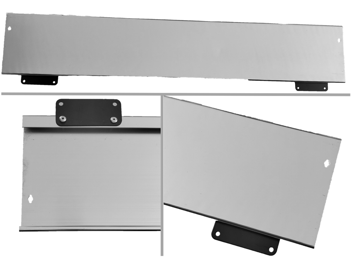 Freightliner Step Panels KOZAK Fairing Step Panel Set For Freightliner ...