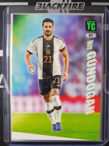 Panini FIFA Top Class 2024 todas las tarjetas para elegir, para elegir - Imagen 51 de 240