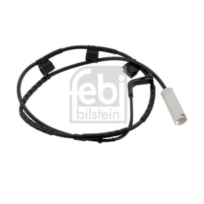 Contact D'Avertissement Usure Garnitures De Frein Febi-Bilstein 31563 - Compatible Mini Cooper