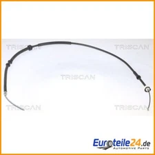 Cable pull, parking brake Triscan 8140151093 for Iveco