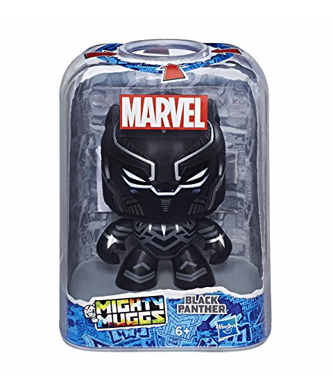 hasbro mighty muggs marvel