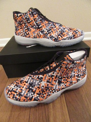 nike air jordan future pure platinum