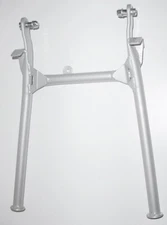 1973-1976 PENTON KTM FRAME CHASSIS CENTER STAND KICKSTAND GS 175 250 360 400