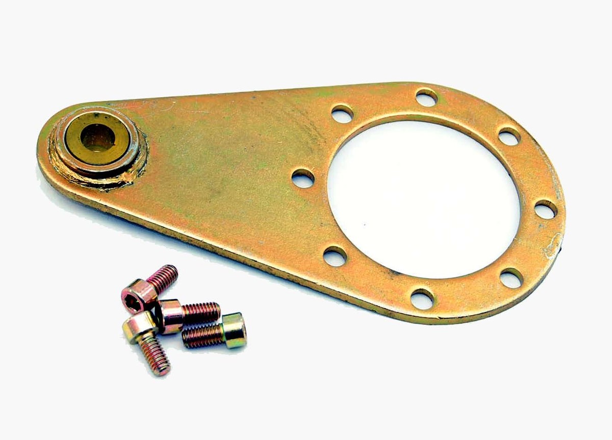 Lexar Industrial MRV040 Speed Reducer Torque Arm Mounting Bracket