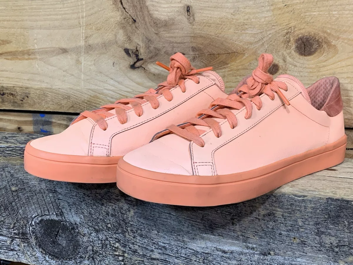 Adidas originals sales court vantage sneakers