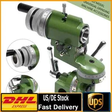 Universal Grinding Milling Tool Holder Sharpening Machine Support Tools